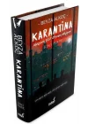 Karantina - İkinci Perde (Ciltli)