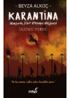 Karantina - Üçüncü Perde (Ciltli)