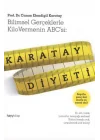 Karatay Diyeti  Bilimsel Gerçeklerle Kilo Vermenin ABCsi