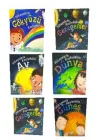 Karatay Hikayelerle Keşfedelim Serisi (6 Kitap Takım)