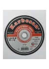 Mey İthalat® Karbosan Thinline İnox Kesici 180X1,9X22,23 mm