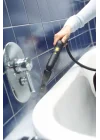 Karcher 2.863-159.0 Turbo Buharlı Fırça