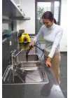 Karcher 2.863-159.0 Turbo Buharlı Fırça