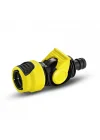 Karcher Kontrol Valfi