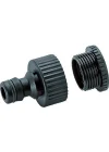 Karcher Musluk Adaptörü (G1 w/ G3/4) Çap Düşürücü