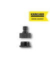 Karcher Musluk Adaptörü (G1 w/ G3/4) Çap Düşürücü