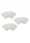 Karcher SC Serisi Buharlı Süpürge Mikrofiber Bez Seti, 3lü / SC1 EasyFix, SC2 EasyFix, SC3 EasyFix, SC4 EasyFix, SC5 EasyFix Modelleri için Mikrofiber Bez Seti