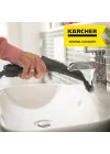 Karcher Yuvarlak Fırça Seti