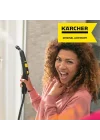 Karcher Yuvarlak Fırça Seti