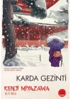 Karda Gezinti - Japon Klasikleri