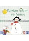 Kardan Adam ve Güneş