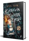 Kardan Adamın Külleri (Ciltli)