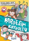 Kardeşim Kayboldu