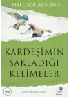Kardeşimin Sakladığı Kelimeler