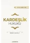 Kardeşlik Hukuku