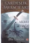 Kardeşlik Savaşçıları 5 - Akrep Dağı