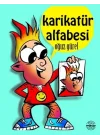 Karikatür Alfabesi