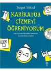 Karikatür Çizmeyi Öğreniyorum