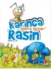Karınca Rasin / İslamın Şartları