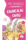 Karıncalar Savaşı