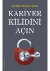 Kariyer Kilidini Açın