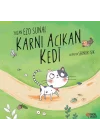 Karnı Acıkan Kedi
