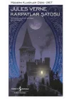 Karpatlar Şatosu - Modern Klasikler Dizisi