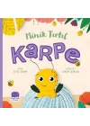 Minik Tırtıl Karpe