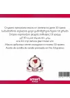 Karpuz Çekirdeği Soğuk Sıkım Yağı Citrullus lanatus 10 g