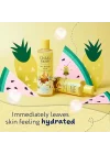 Karpuz ve Ananas Özlü Çocuk Saç ve Vücut Şampuanı 250 ml