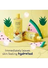 Karpuz ve Ananas Özlü Çocuk Saç ve Vücut Şampuanı 500 ml