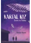 Kartal Kız - Evren ve Yıldız