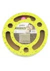 Karton Kedİ Oyun Toplu Tirmalama 33,5x5,5cm