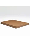 Karton Kutu - 44 x 33 x 3 cm 25 adet
