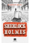 Karton Kutu - Sherlock Holmes