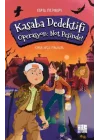 Kasaba Dedektifi - Operasyon: Not Peşinde