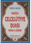 Kaside-i Celcelutiyye Duası Havas ve Esrarı (Kod:Dua020/P14)