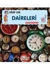 Kaşif Can Daireleri Keşfediyor!