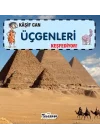 Kaşif Can Üçgenleri Keşfediyor!
