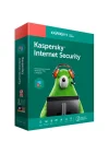 Kaspersky Internet Security 2 Kullanıcı 1 Yıl