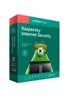 Kaspersky Internet Security 2 Kullanıcı 1 Yıl