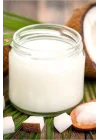 Katı Hindistan Cevizi Yağı Özel Üretim Net 35 Gr