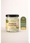 Katı Hindistan Cevizi Yağı Özel Üretim Net 35 Gr