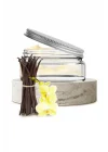 Katı Vanilya Yağı 50 ml. Saf Vanilya Yağı Vanilla Butter