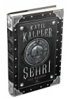 Katil Kalpler Şehri 2 (Ciltli)