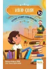 Katip Çelebi - Gizemli Kitabın Kahramanları 10