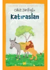 Katıraslan (Ciltli-Resimli)
