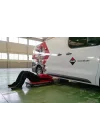 Katlanabilir Çalışma Masası - 66924