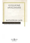 Katledilen Şair - Hasan Ali Yücel Klasikleri (Ciltli)