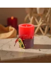 Katmanlı Aromaterapi Mum